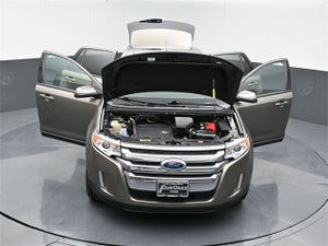 2012 Ford Edge SEL