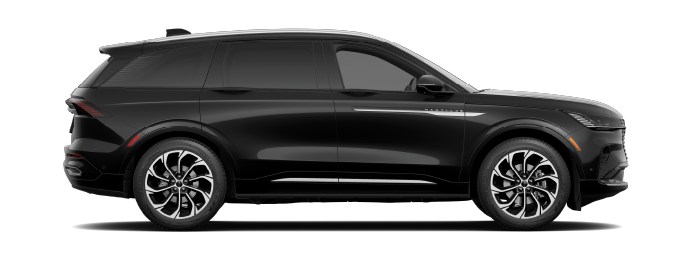 The 2023 Lincoln Nautilus® Hybrid model is shown. | Fair Oaks Lincoln in Naperville IL