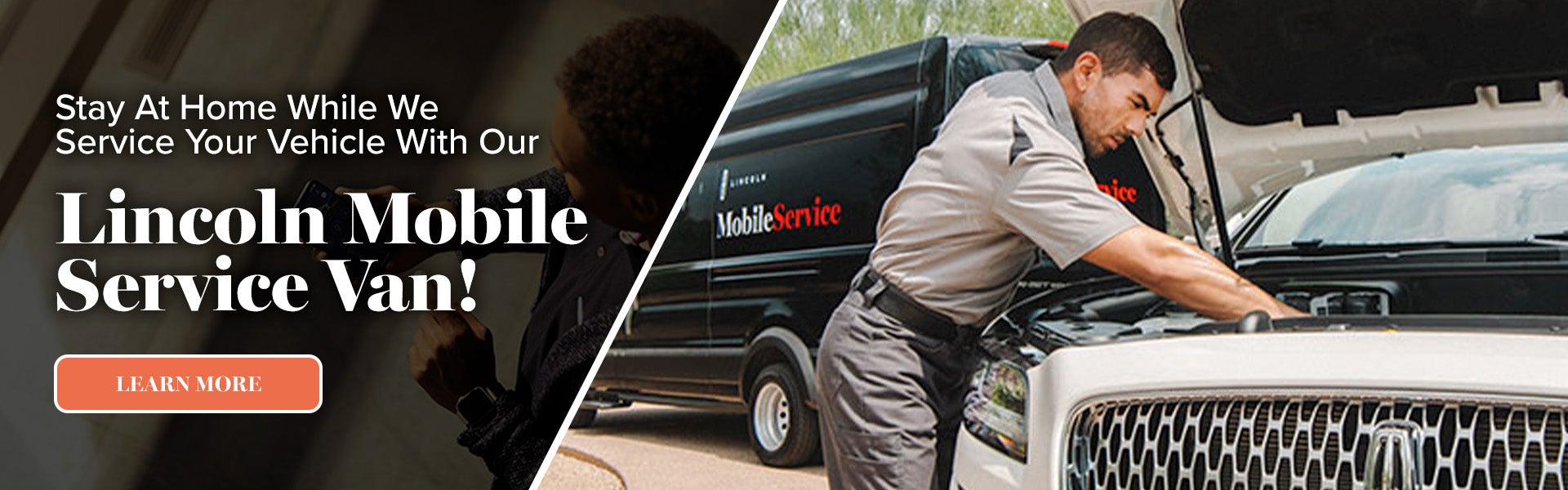 Mobile Service 