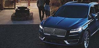 Fair Oaks Lincoln in Naperville IL