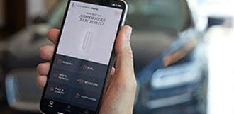 Fair Oaks Lincoln in Naperville IL