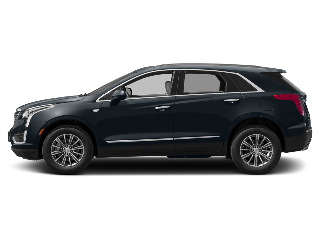 2018 Cadillac XT5 Premium Luxury