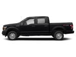 2020 Ford F-150 XL FX-4 STX Sport Appearance Package