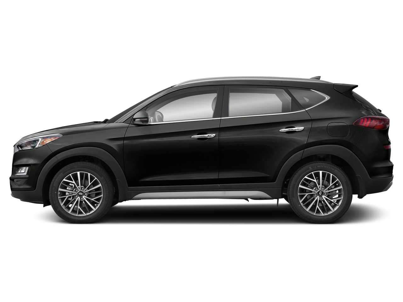 2020 HYUNDAI TUCSON - Image 3