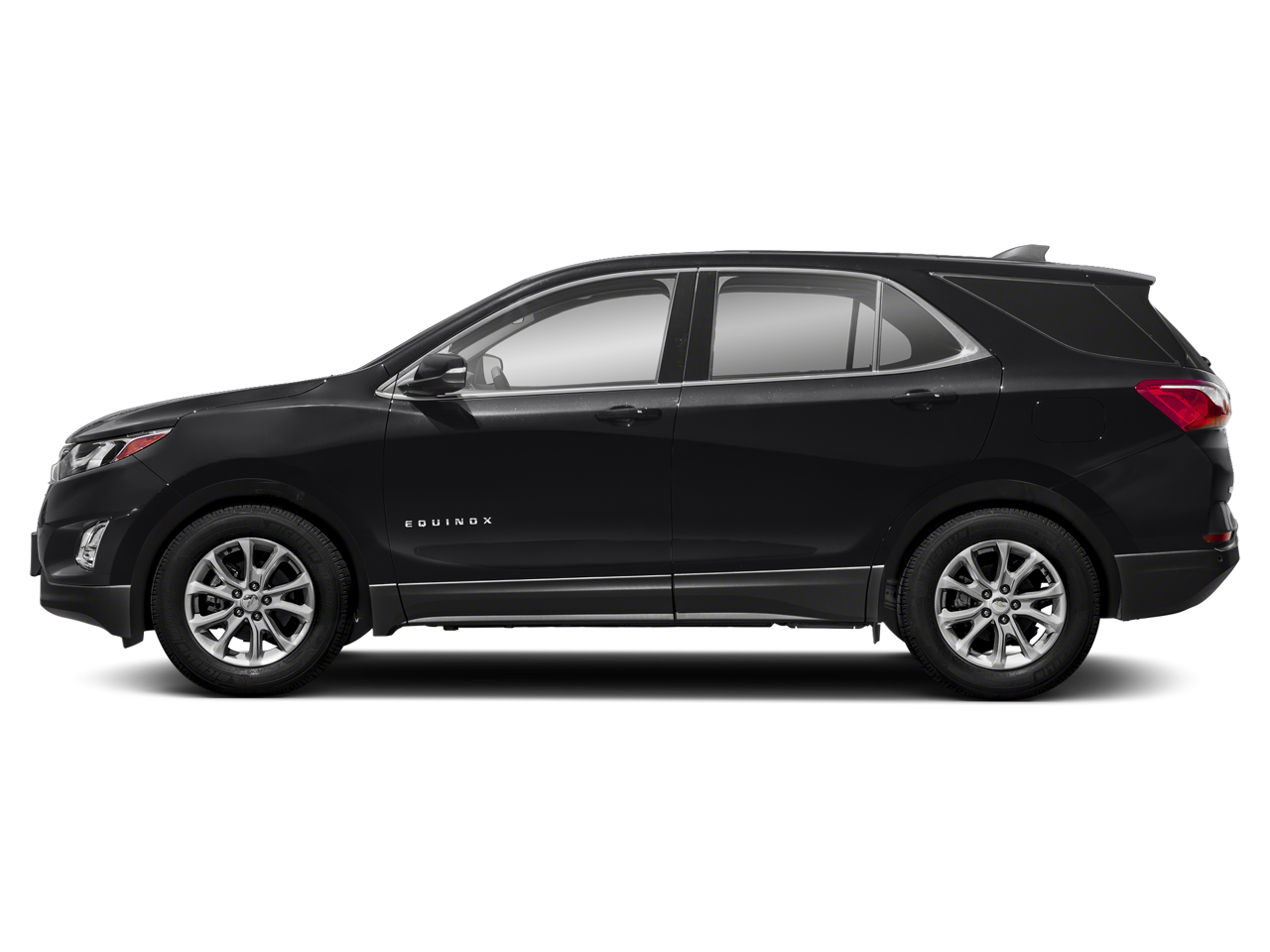 2021 CHEVROLET EQUINOX - Image 3