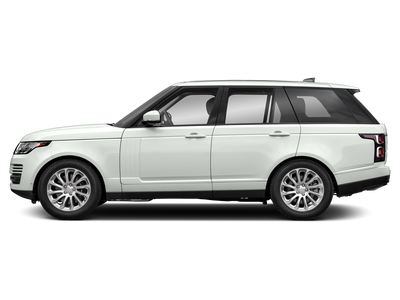 2021 Land Rover Range Rover Westminster LWB