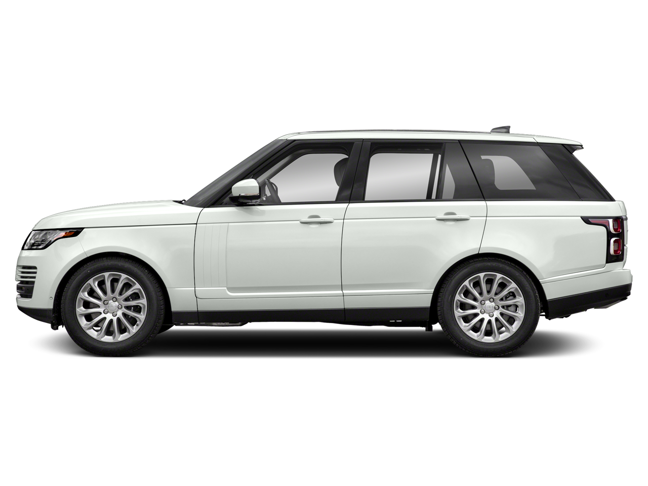 2021 Land Rover Range Rover Westminster LWB