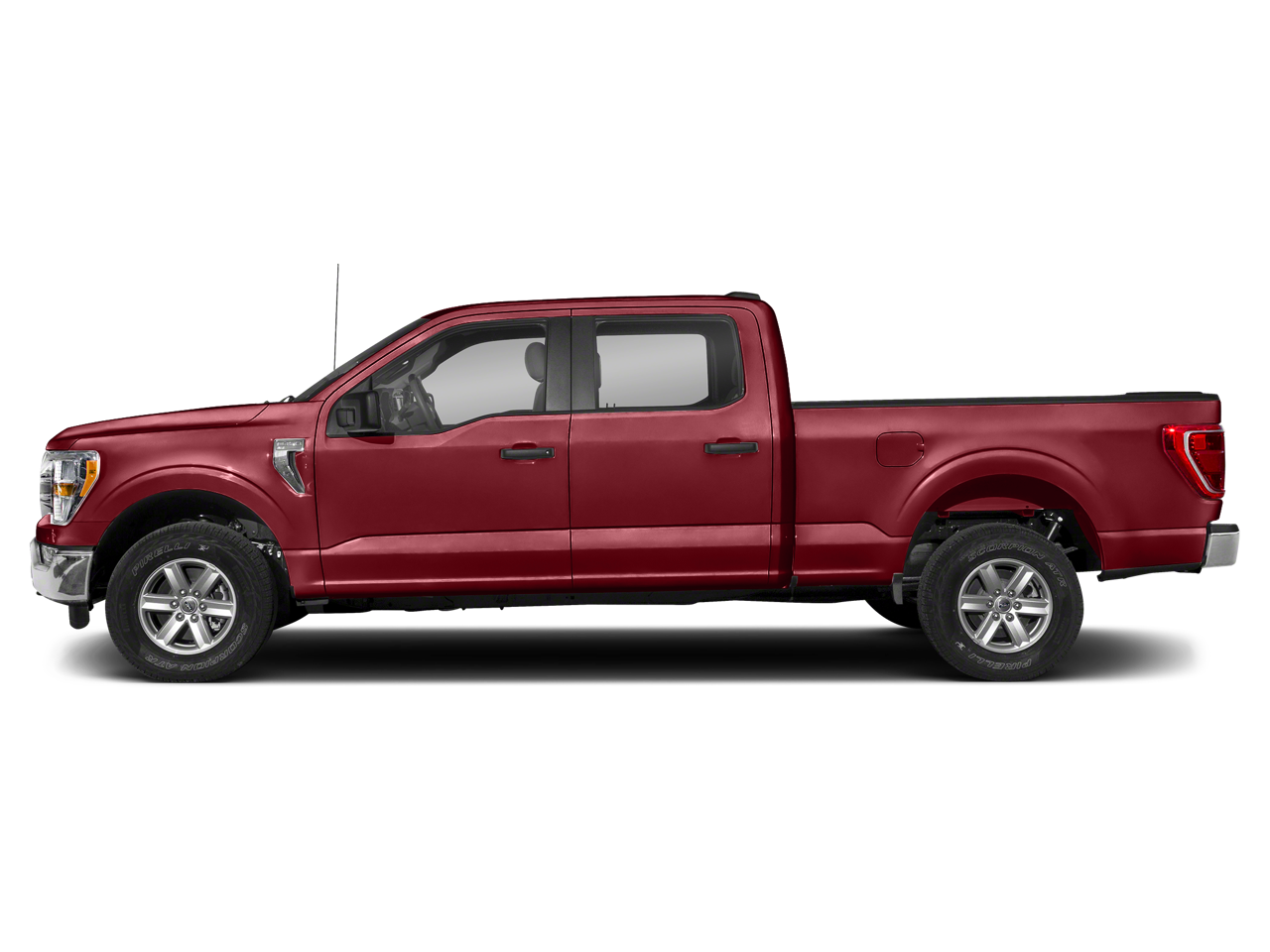 2022 FORD F-150 - Image 3