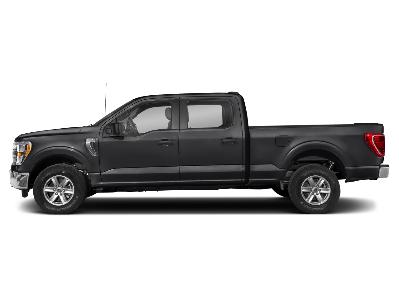 2022 Ford F-150 XLT Sport Appearance Package