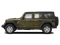 2022 Jeep Wrangler Unlimited Sport S Hard Top