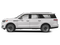 2022 Lincoln Navigator L L Black Label Leather