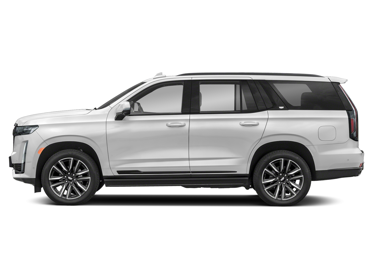 2023 Cadillac Escalade Sport Touring