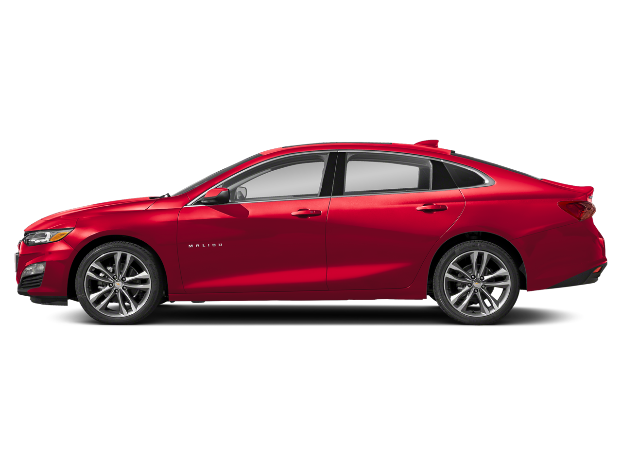 2023 Chevrolet Malibu LT 2LT