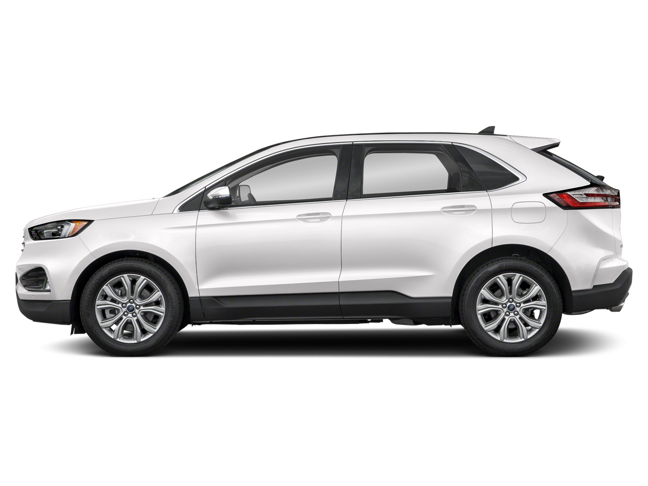 2023 FORD EDGE - Image 3