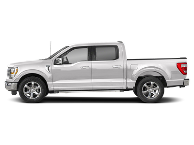 2023 Ford F-150 Lariat 5.5FT Short Bed