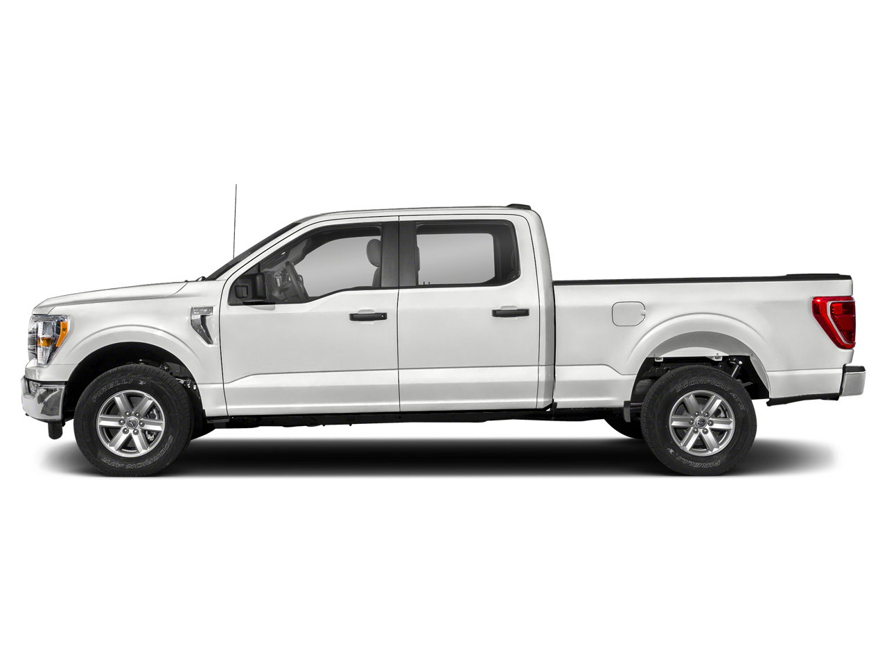 2023 FORD F-150 - Image 3
