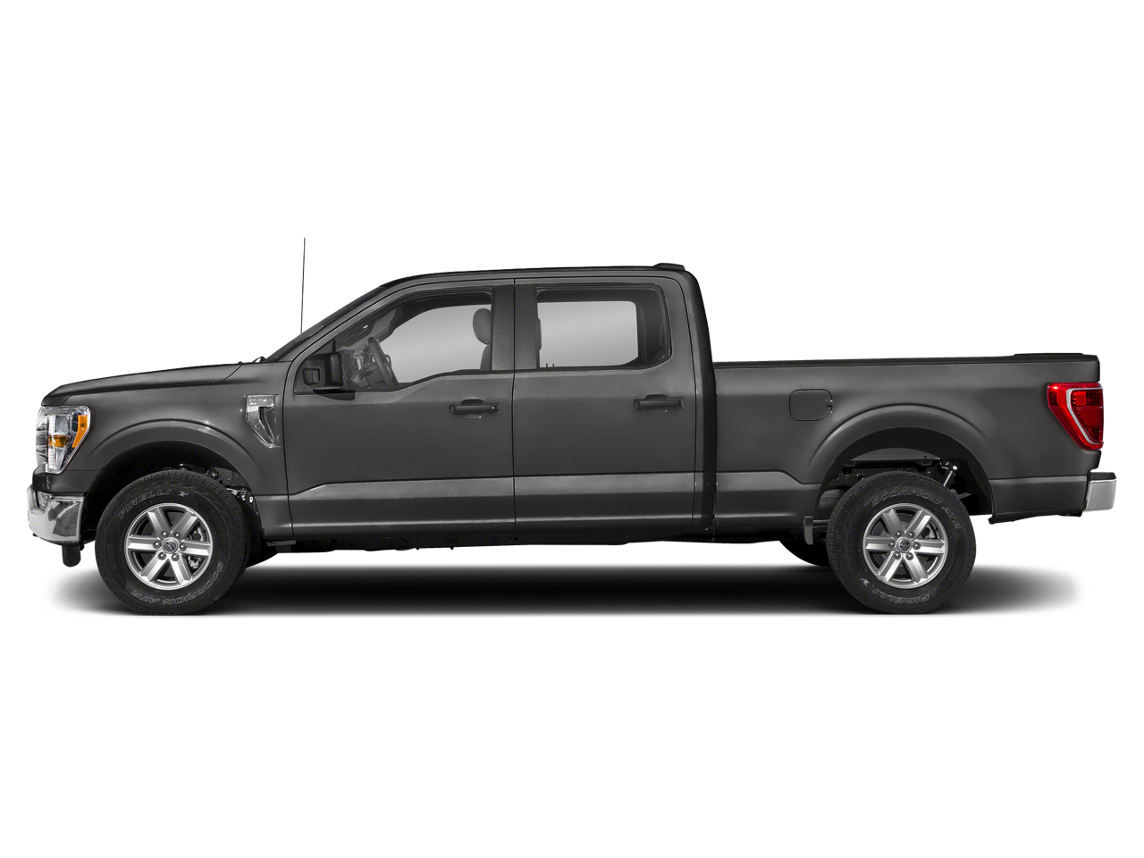 2023 FORD F-150 - Image 3