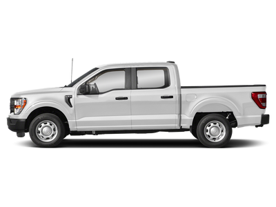 2023 Ford F-150 XL 5.5FT Short Bed