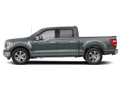 2023 Ford F-150 Lariat 5.5FT Short Bed