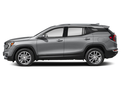 2023 GMC Terrain SLT Elevation