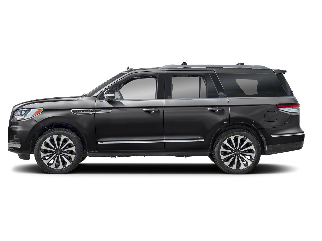 2023 Lincoln Navigator Reserve photo 3