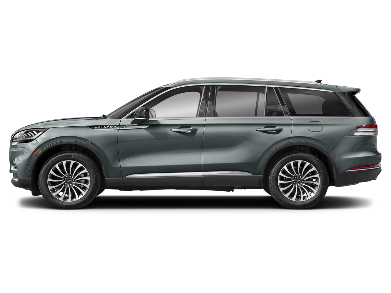 2023 Lincoln Aviator Reserve photo 2