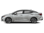 2023 Nissan Versa 1.6 SV