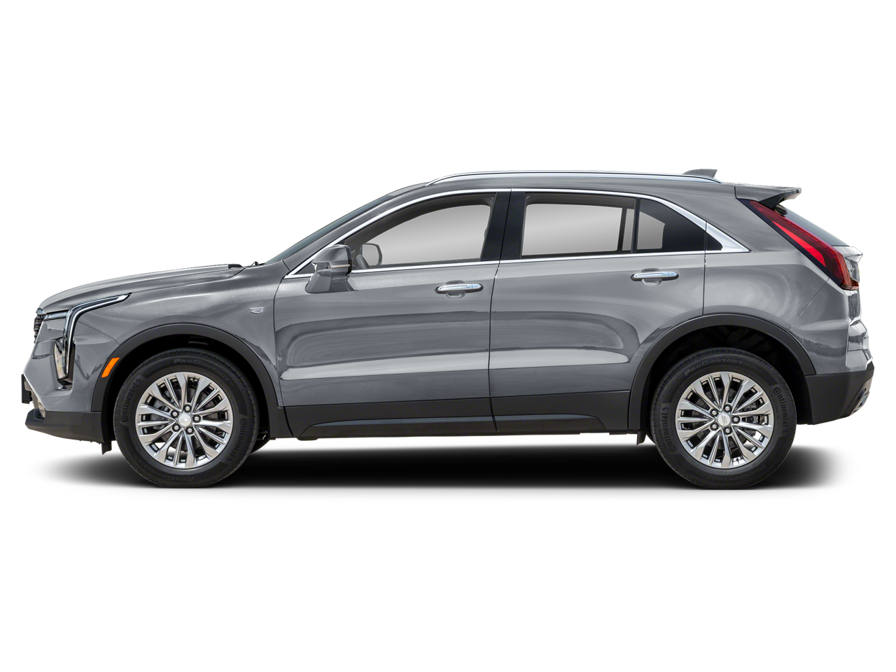 2024 CADILLAC XT4 - Image 3