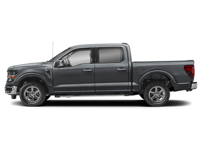 2024 Ford F-150 XLT 5.5FT Short Bed