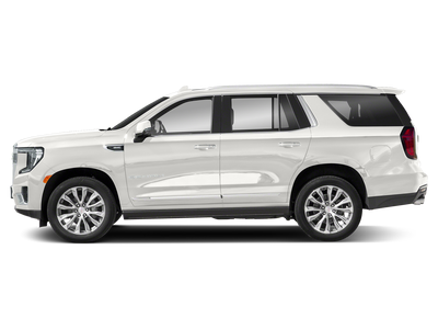 2024 GMC Yukon Denali Reserve