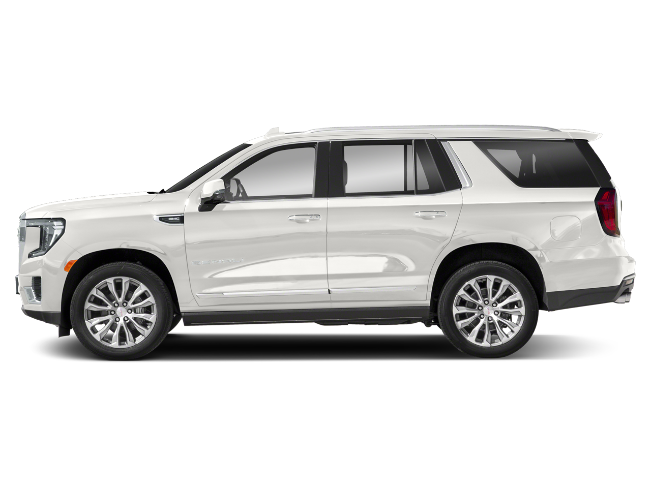 2024 GMC Yukon Denali Reserve