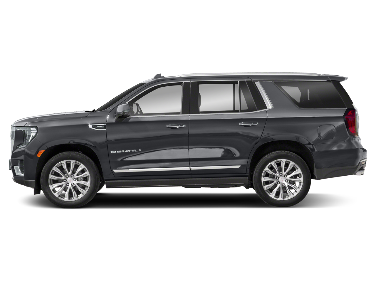 2024 GMC YUKON - Image 37