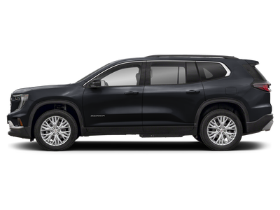 2024 GMC Acadia Elevation Luxury Package