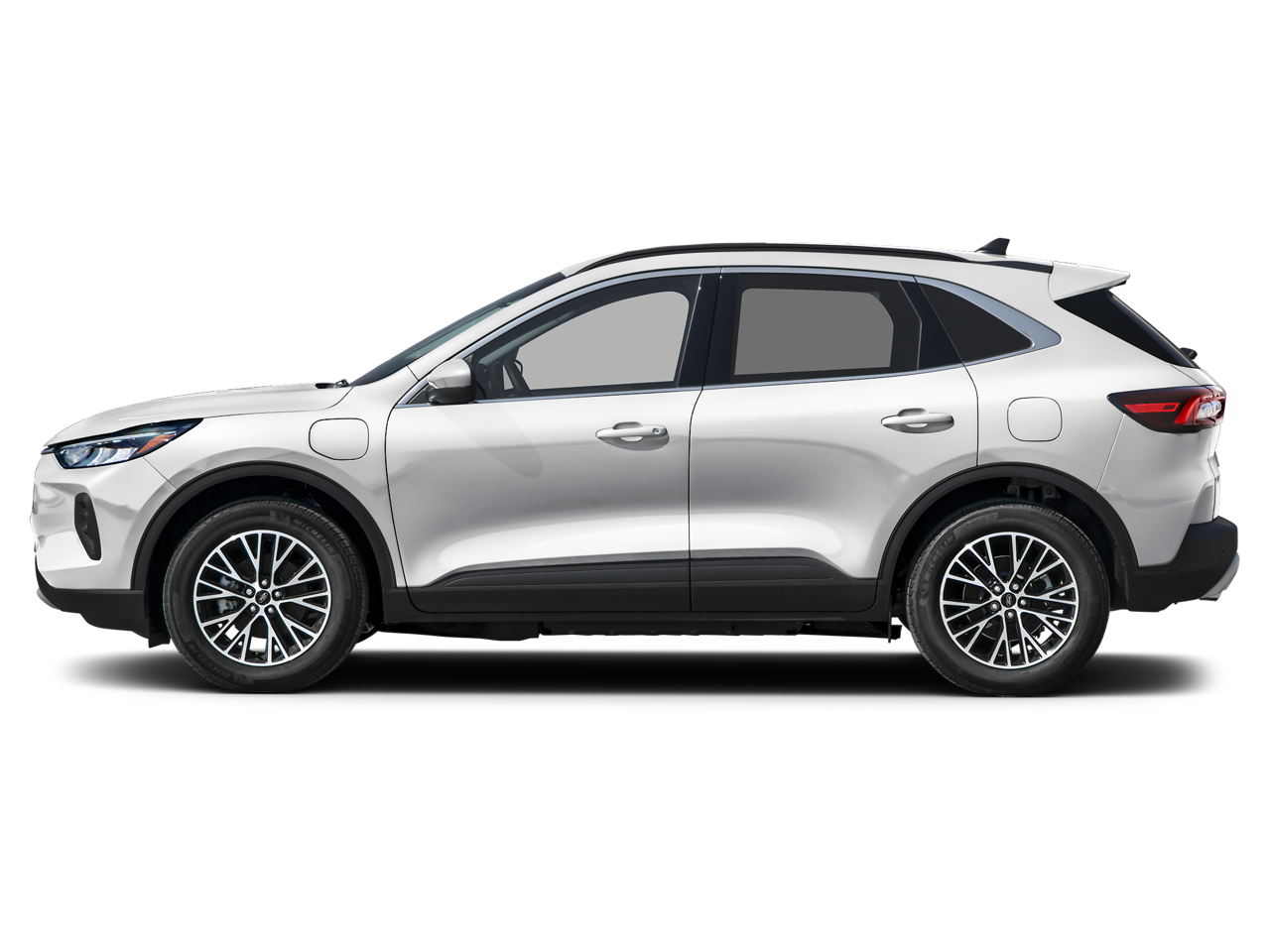 2025 Ford Escape Plug-In Hybrid Base