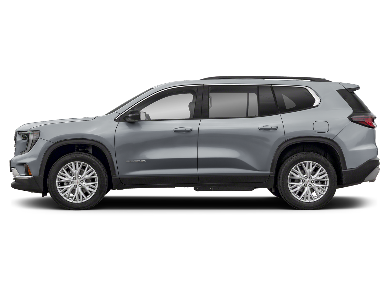 2025 Gmc Acadia Elevation photo 2