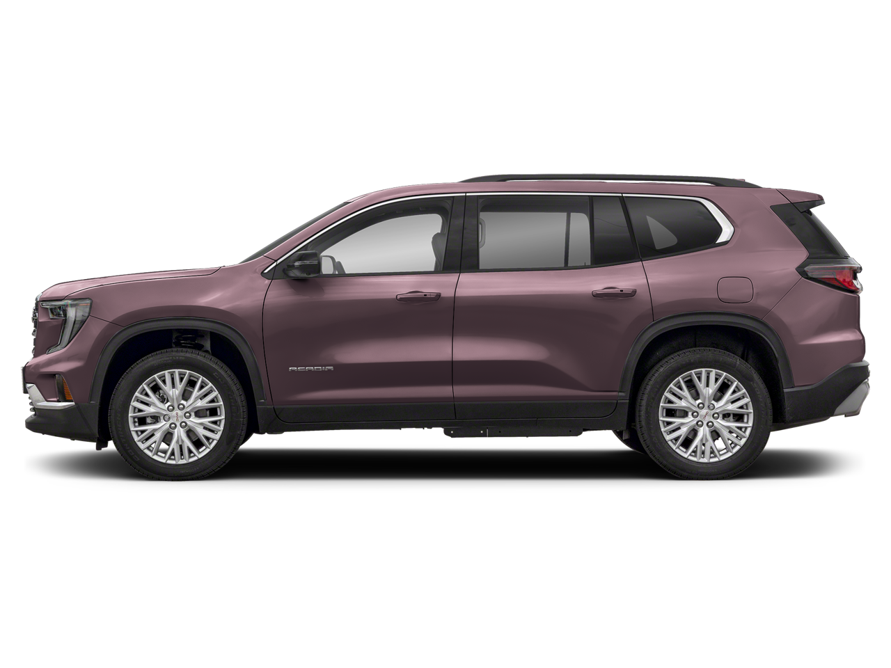 2025 Gmc Acadia Elevation photo 3