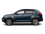 2011 Kia Sportage EX