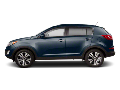 2011 Kia Sportage EX