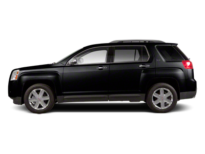 2012 GMC Terrain SLT-1