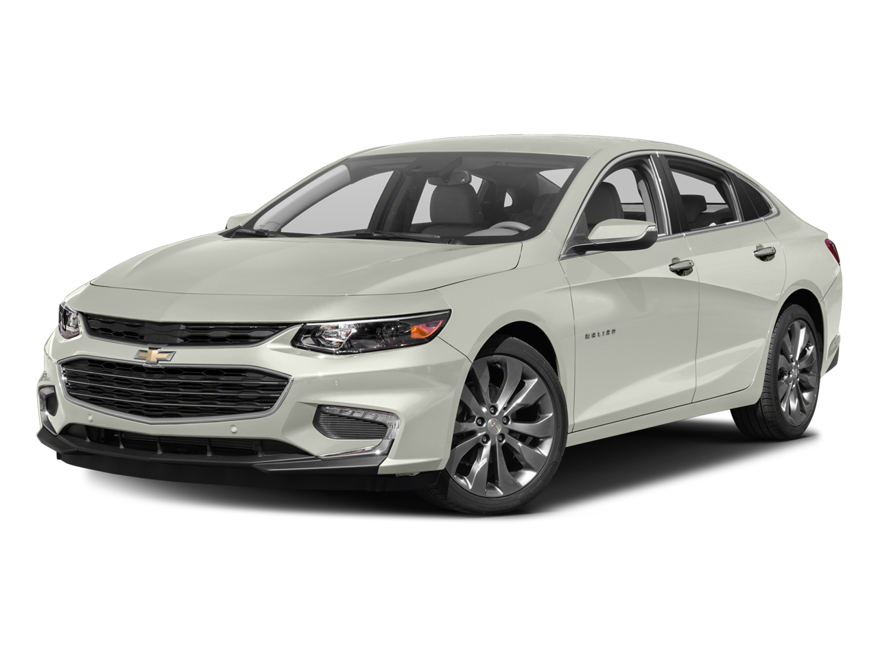2016 Chevrolet Malibu Premier