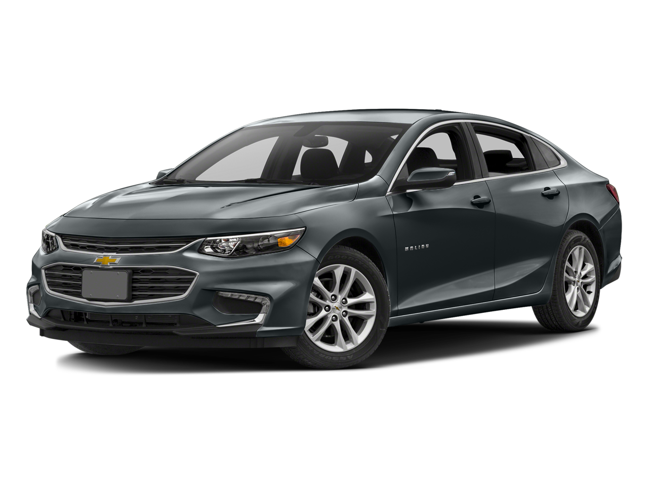 2017 CHEVROLET MALIBU - Image 1