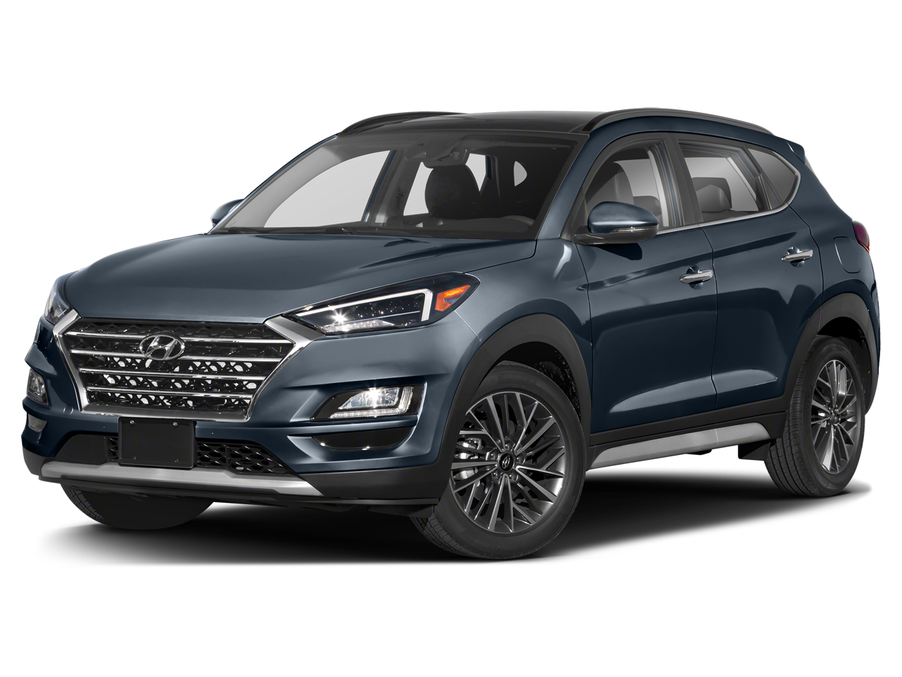 2019 Hyundai Tucson Ultimate AWD's photo