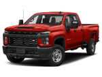 2020 Chevrolet Silverado 2500HD Custom