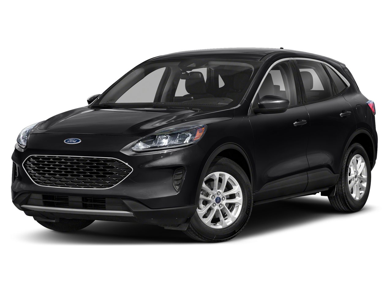 2021 Ford Escape SE Hybrid Sport Apperance