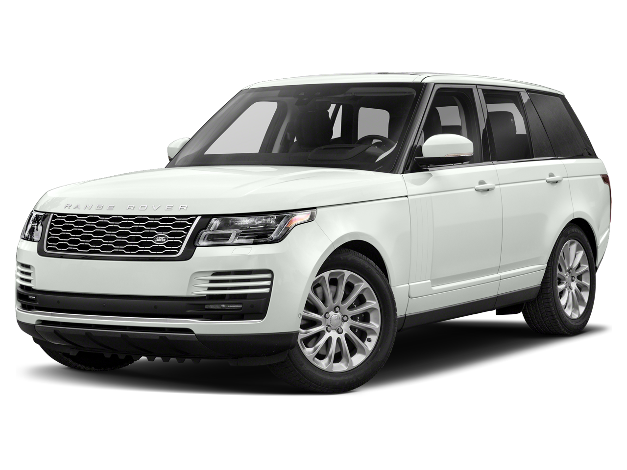 2021 Land Rover Range Rover Westminster LWB