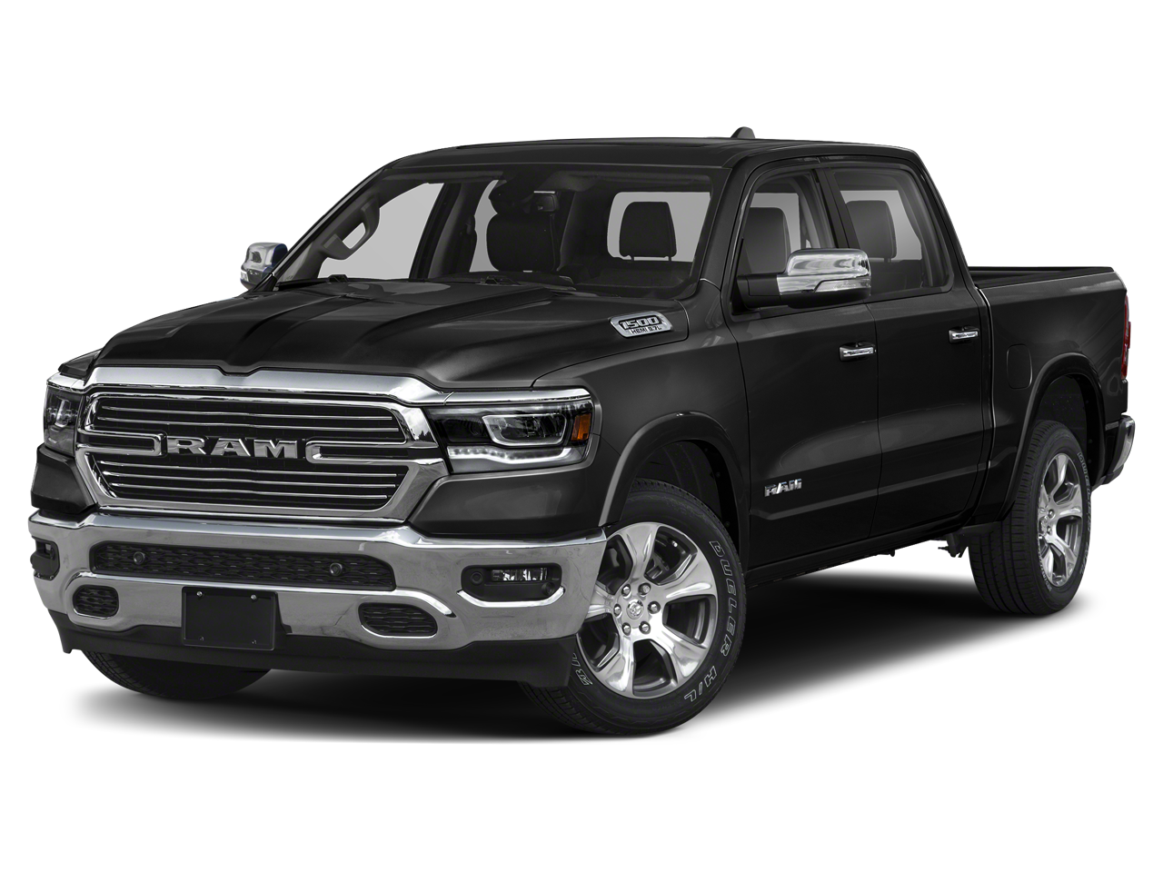 2021 RAM 1500 Laramie Sport Apperance Level A