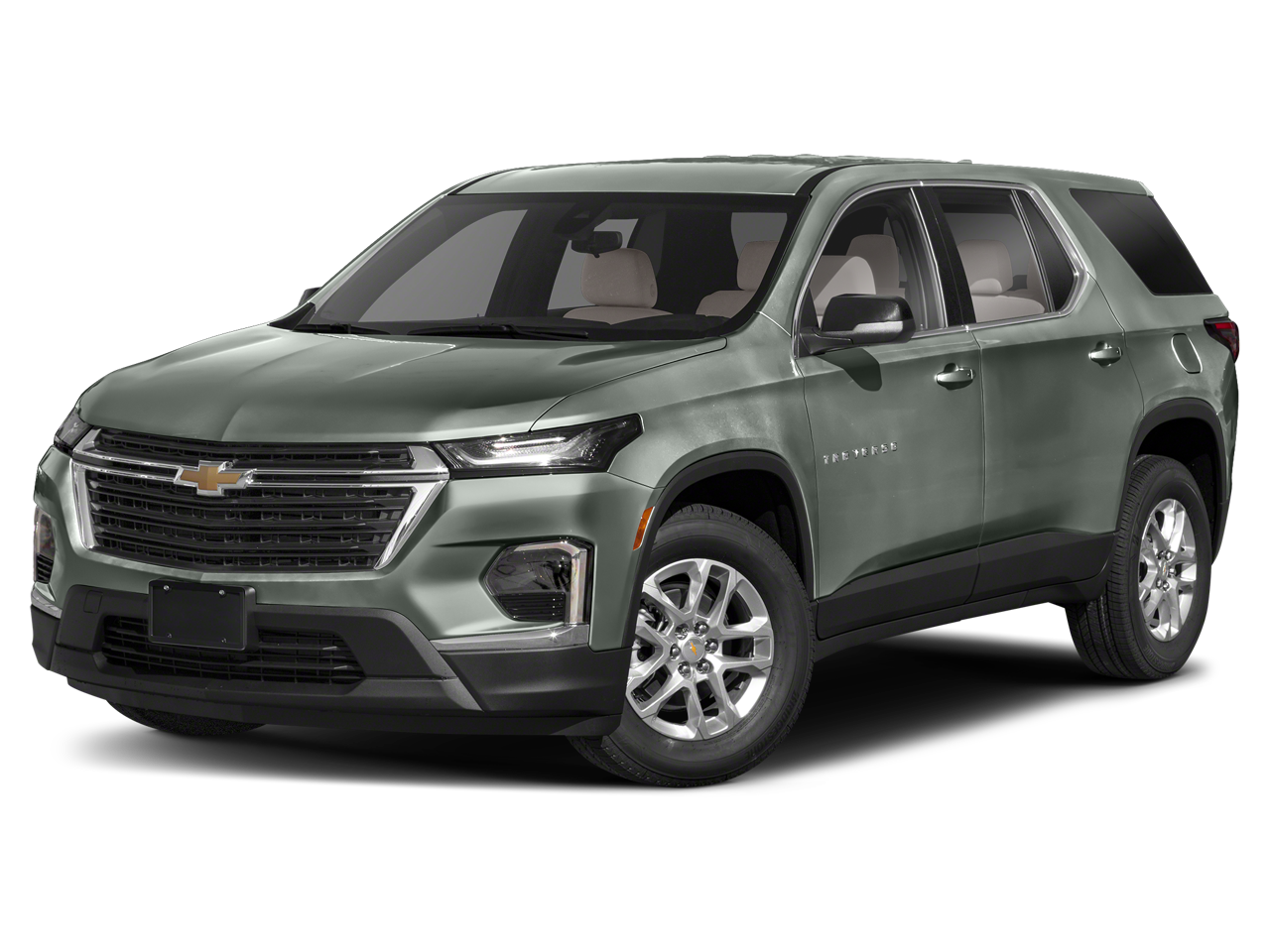 2022 CHEVROLET TRAVERSE - Image 33