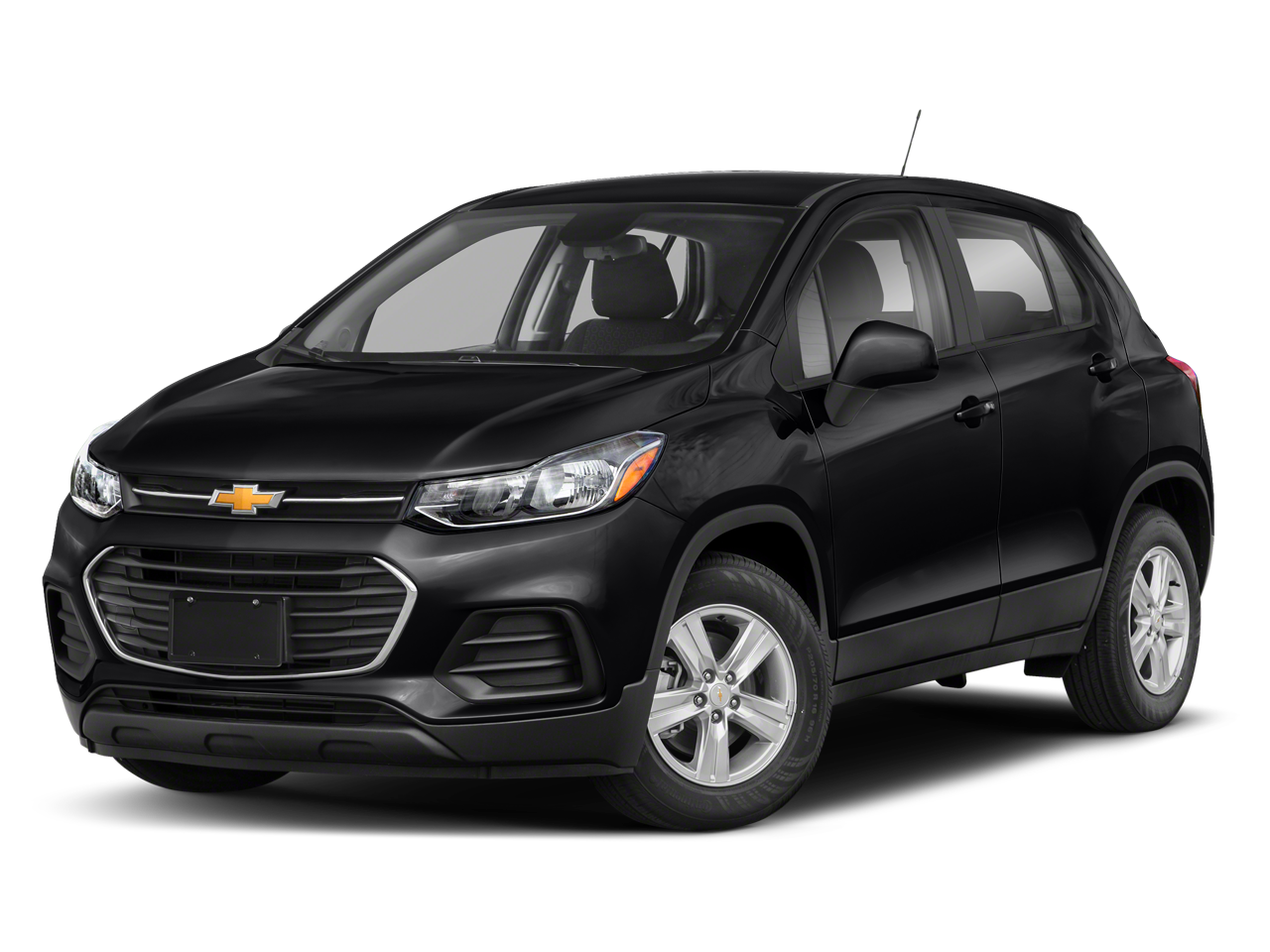 2022 CHEVROLET TRAX - Image 1