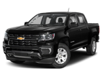 2022 Chevrolet Colorado LT Trail Boss