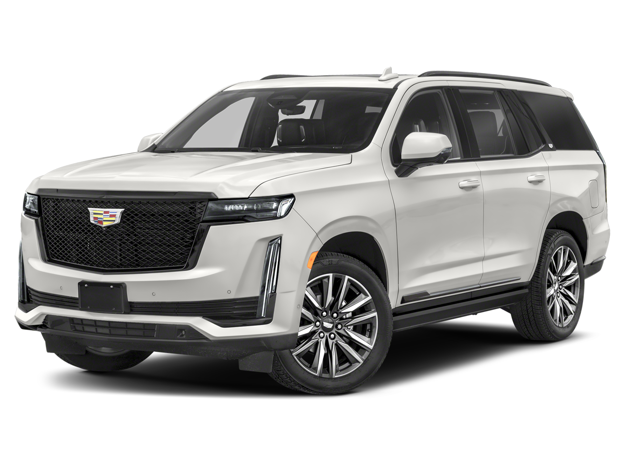 2023 Cadillac Escalade Sport Touring